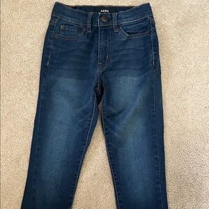 Aero Blue Denim Jeans